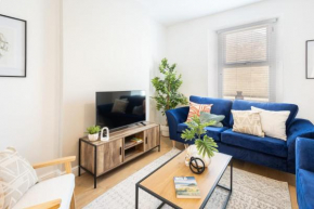 Host & Stay - Hithe House